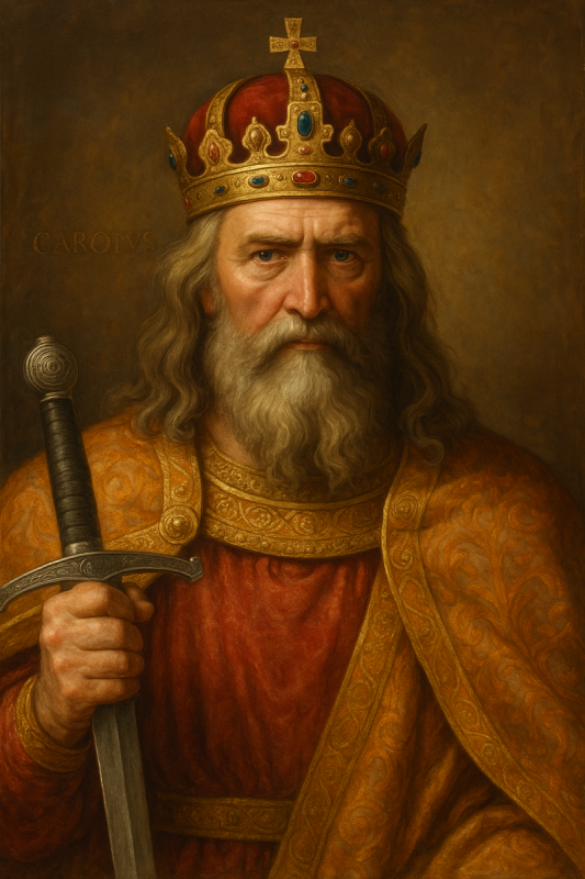 Charlemagne