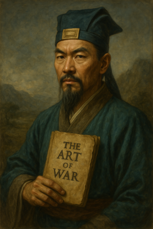 Sun Tzu
