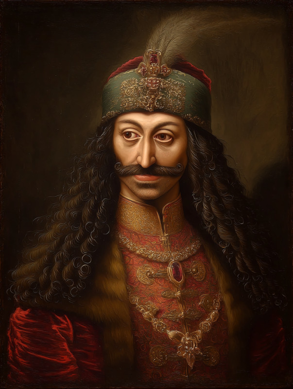Vlad the Impaler