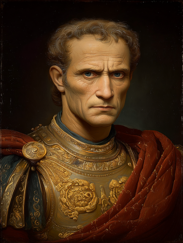 Julius Caesar