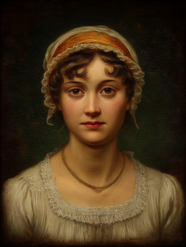 Jane Austen
