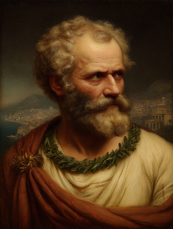 Demosthenes