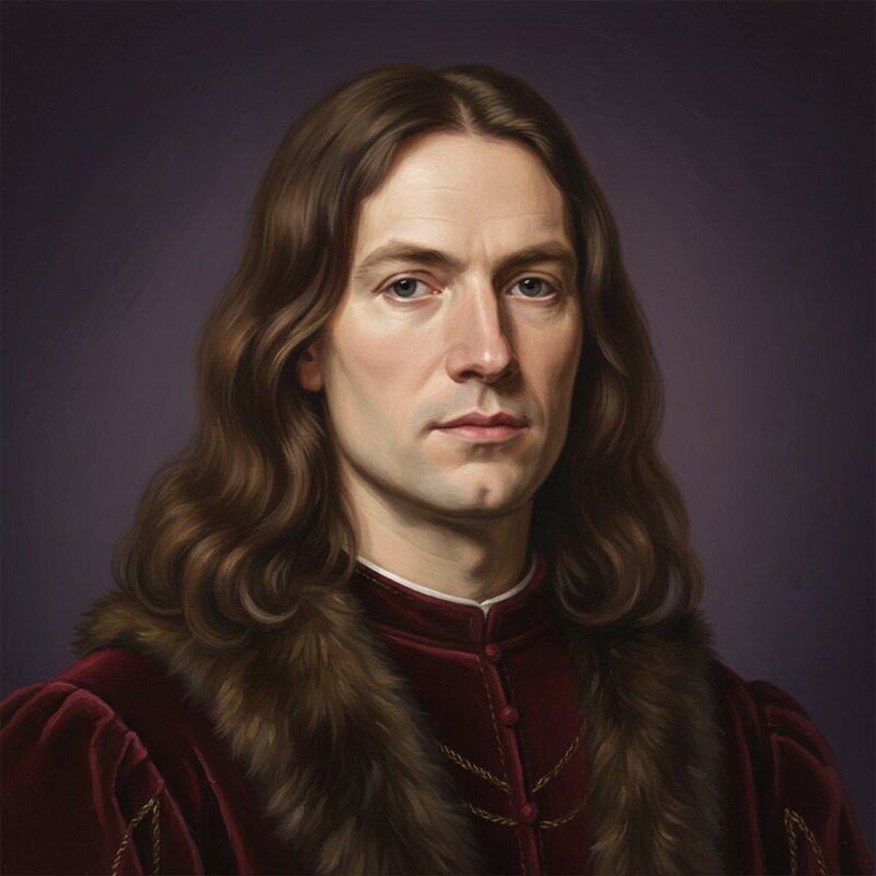 Albrecht Dürer
