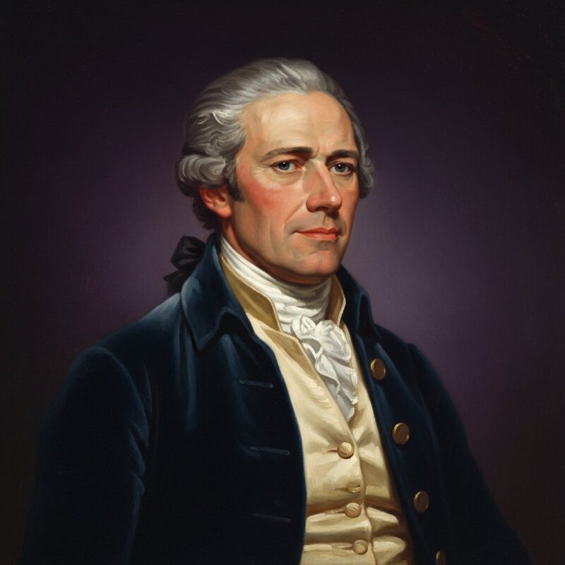 Alexander Hamilton