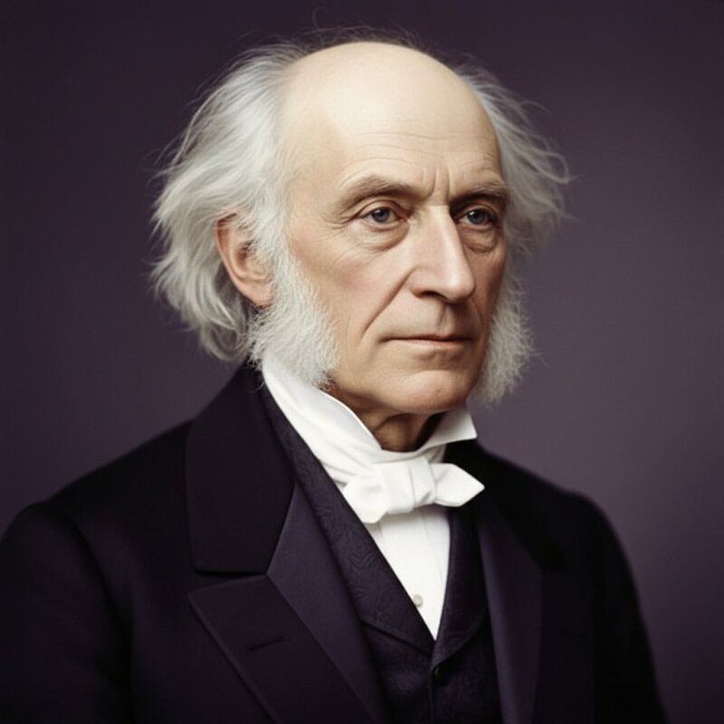 Arthur Schopenhauer