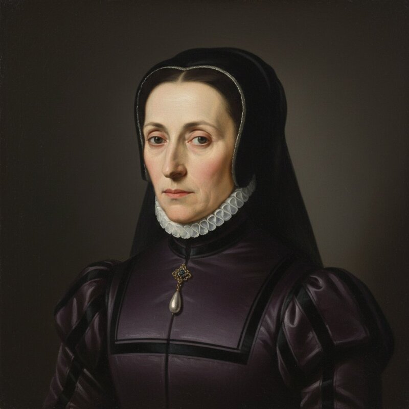 Katharina von Medici