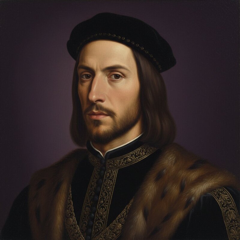 Cesare Borgia