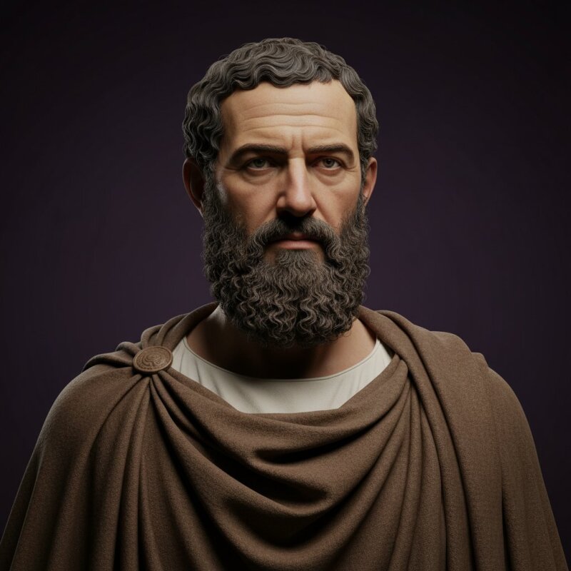 Cleisthenes