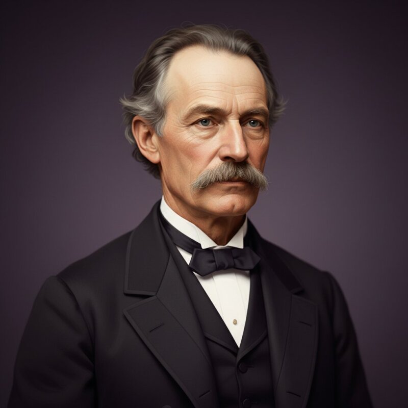 David Livingstone