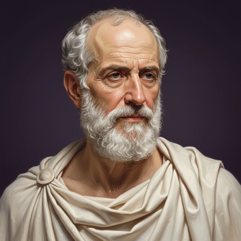 Eratosthenes