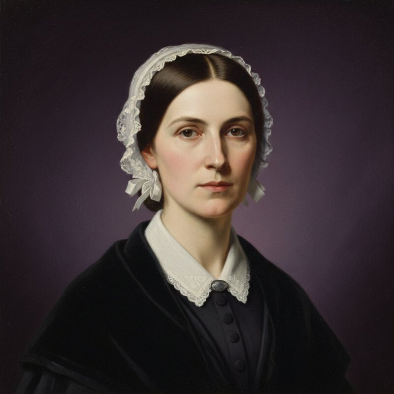 Florence Nightingale