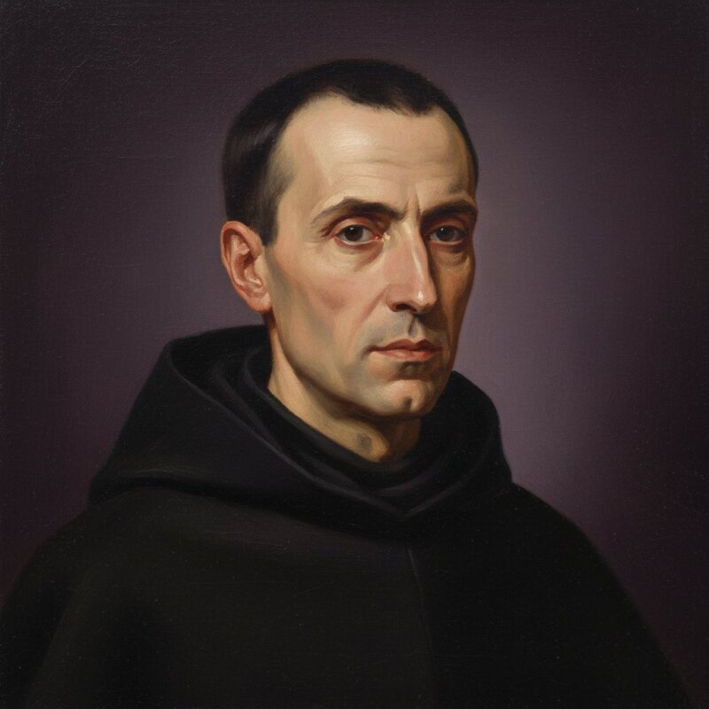 Giordano Bruno