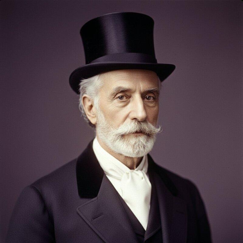 Giuseppe Verdi
