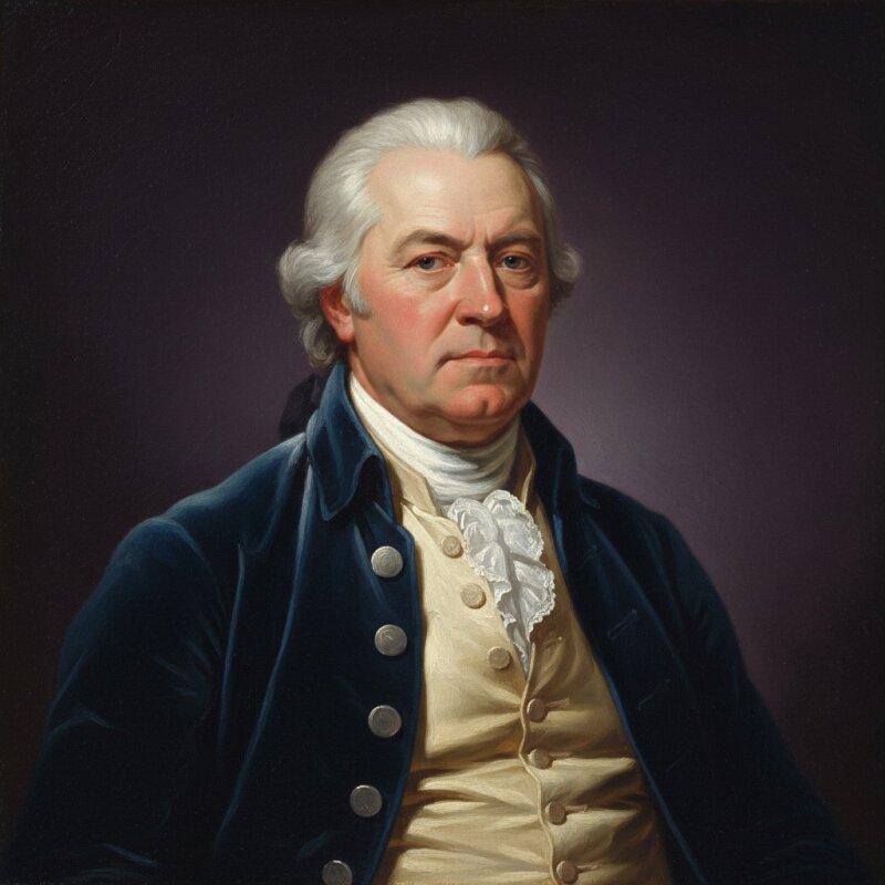 John Adams