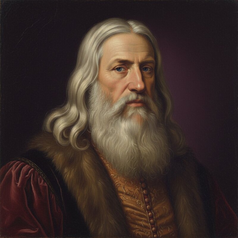 Léonard de Vinci