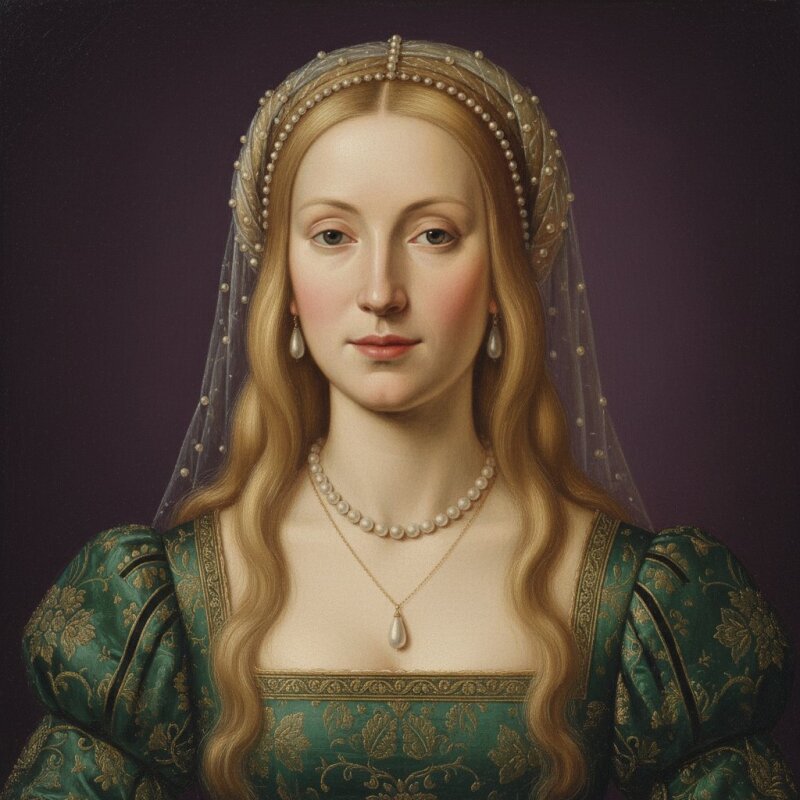 Lucrezia Borgia