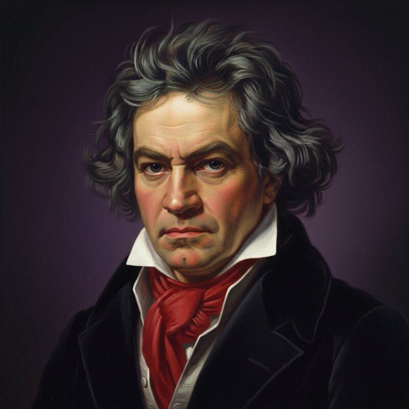 Ludwig van Beethoven
