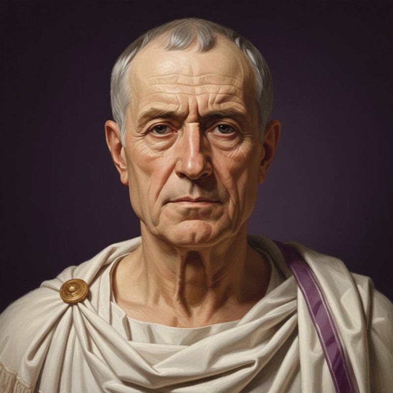 Marcus Crassus