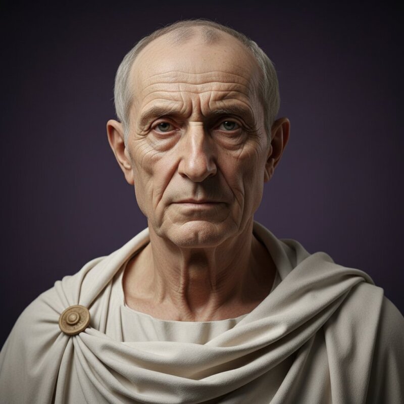 Cato the Elder