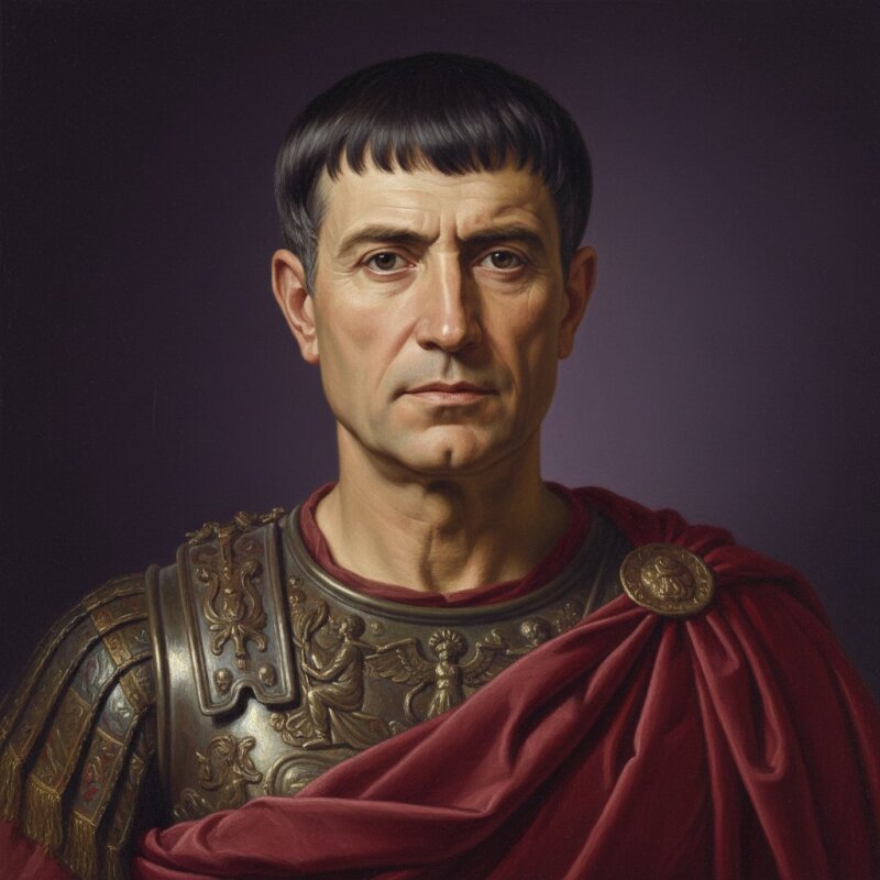 Trajan