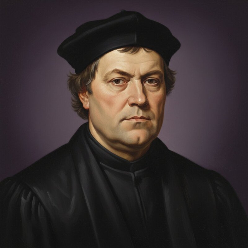 Martin Luther