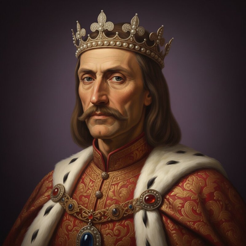 Mircea el Viejo