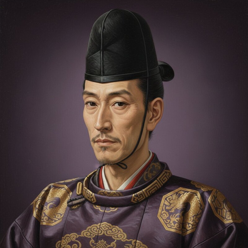 Oda Nobunaga