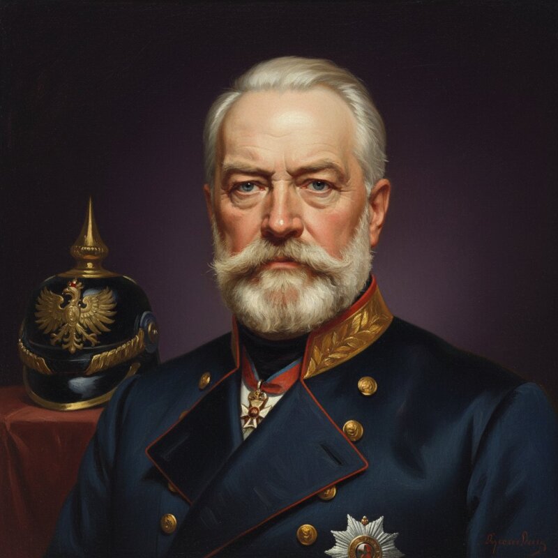 Otto von Bismarck