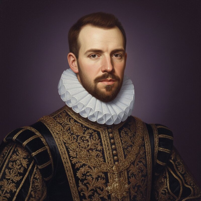 Francis Drake