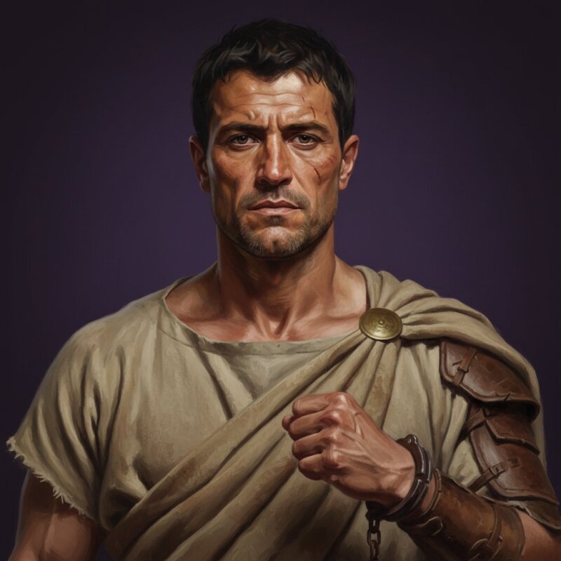Spartacus