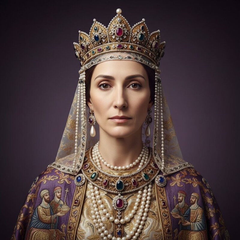 Theodora (emperatriz)
