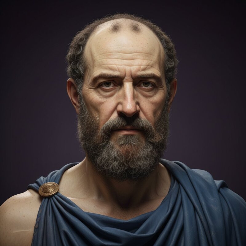 Thucydides