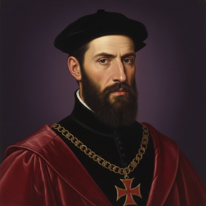 Vasco da Gama