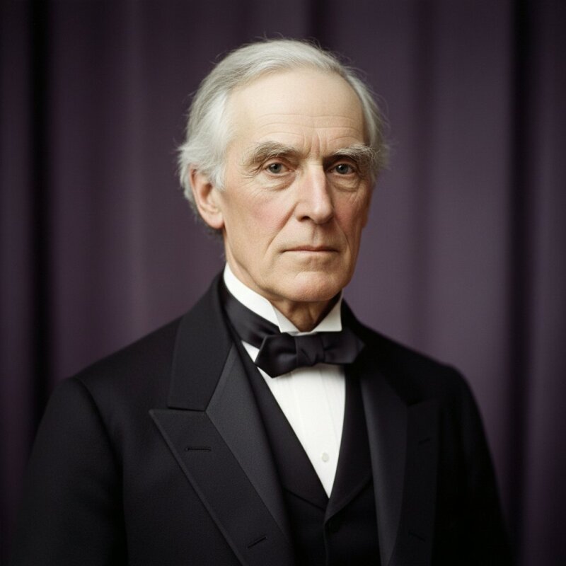 William Ewart Gladstone