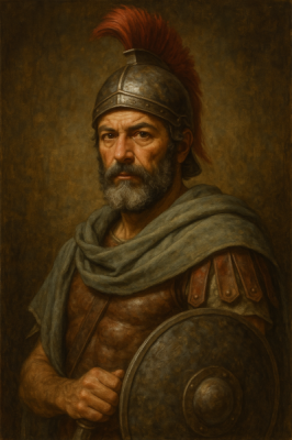 Hannibal Barca
