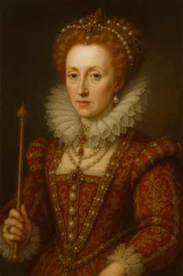 Elizabeth I