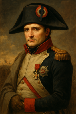 Napoleon Bonaparte