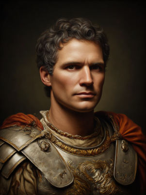 Marcus Antonius