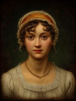 Jane Austen