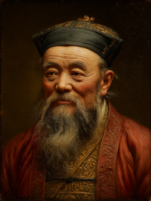 Confucius
