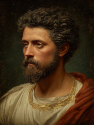 Marcus Aurelius