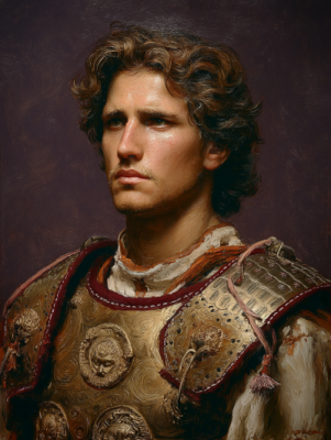 Alessandro III di Macedonia (Alessandro Magno)