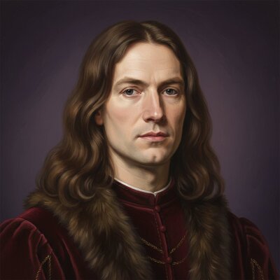 Albrecht Dürer