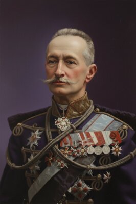 Aleksei Alekseevich Brusilov