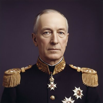Alfred Graf von Schlieffen