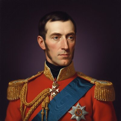 duque de Wellington