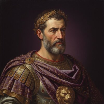 Belisarius