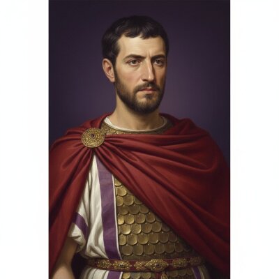 Belisarius