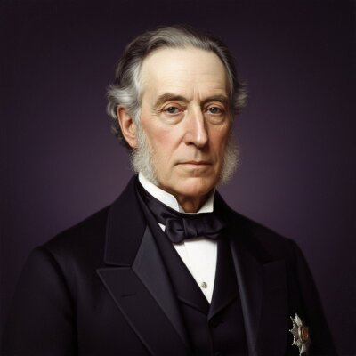Benjamin Disraeli