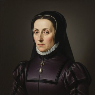 Catherine de' Medici